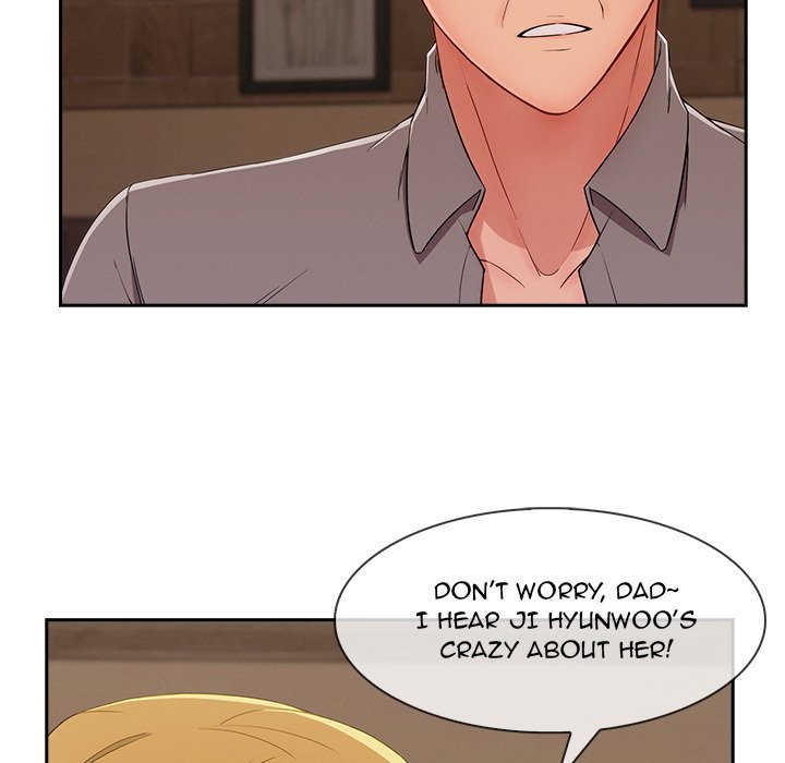 Lady Long Legs Manhwa - Chapter 41 Page 93