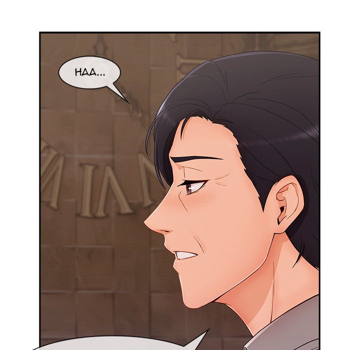 Lady Long Legs Manhwa - Chapter 41 Page 99