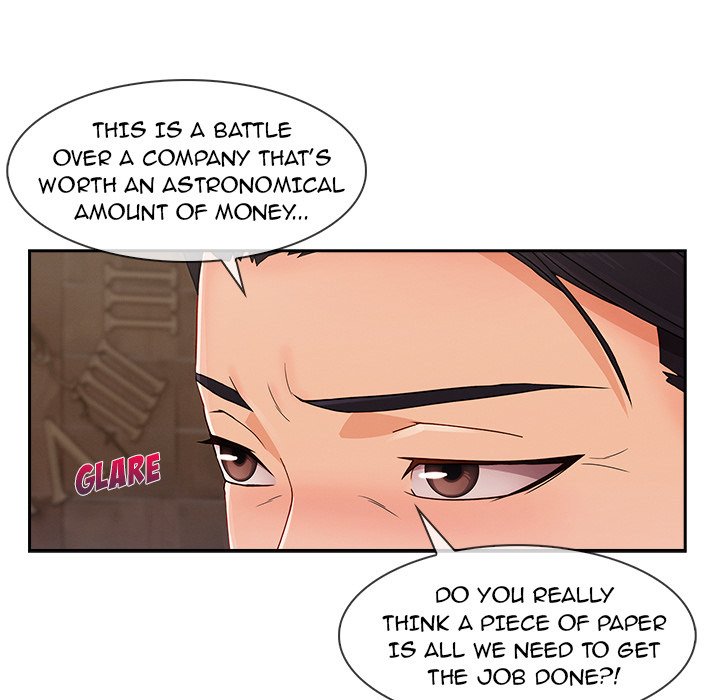 Lady Long Legs Manhwa - Chapter 41 Page 102