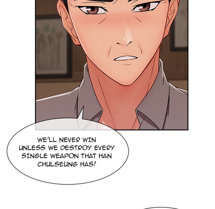 Lady Long Legs Manhwa - Chapter 41 Page 105