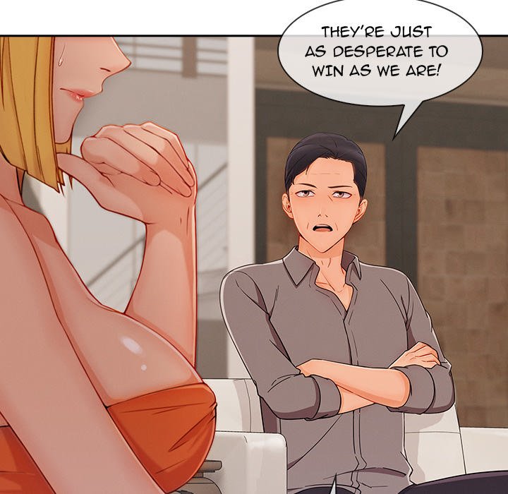 Lady Long Legs Manhwa - Chapter 41 Page 106