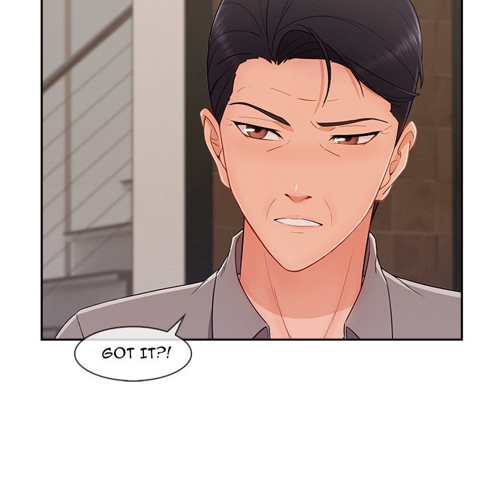 Lady Long Legs Manhwa - Chapter 41 Page 109