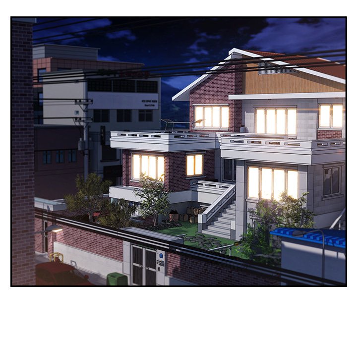 Lady Long Legs Manhwa - Chapter 41 Page 111