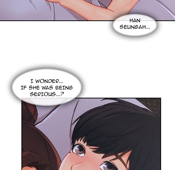 Lady Long Legs Manhwa - Chapter 41 Page 113