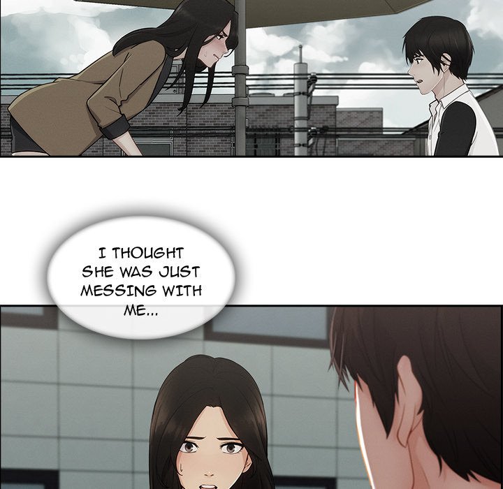 Lady Long Legs Manhwa - Chapter 41 Page 115