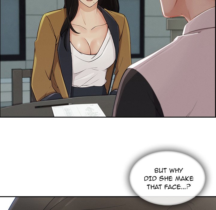 Lady Long Legs Manhwa - Chapter 41 Page 116