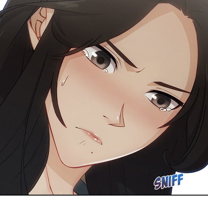 Lady Long Legs Manhwa - Chapter 41 Page 117