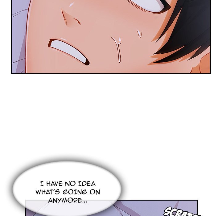 Lady Long Legs Manhwa - Chapter 41 Page 119