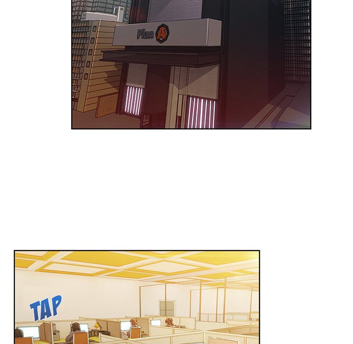 Lady Long Legs Manhwa - Chapter 7 Page 4