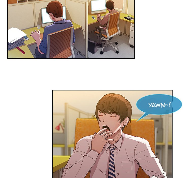 Lady Long Legs Manhwa - Chapter 7 Page 5