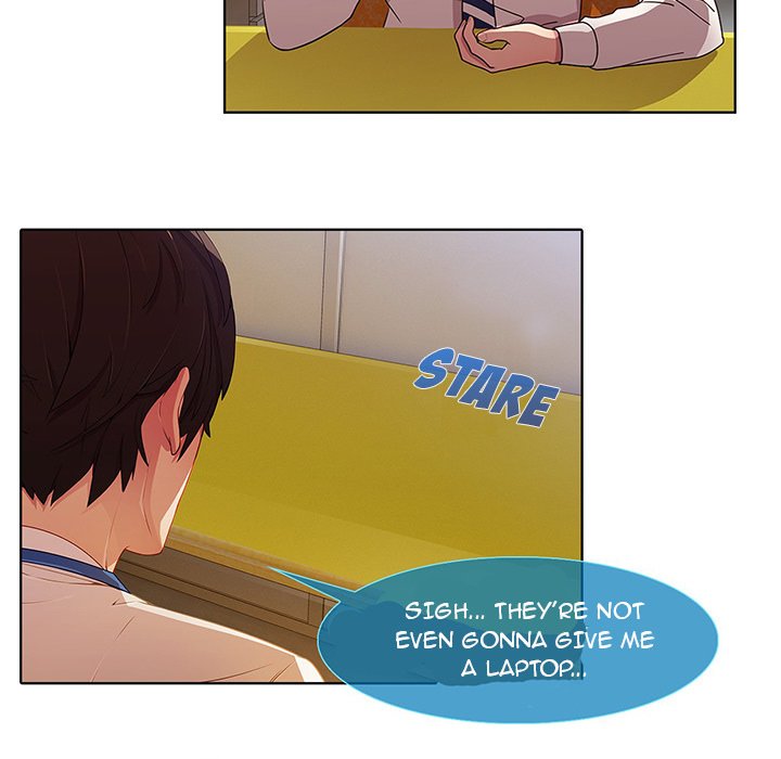 Lady Long Legs Manhwa - Chapter 7 Page 6