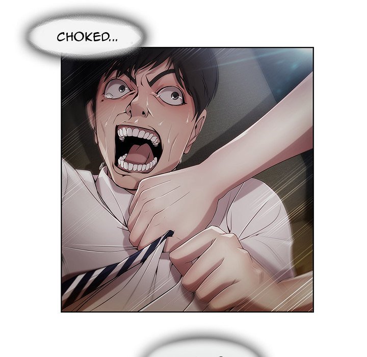 Lady Long Legs Manhwa - Chapter 7 Page 10