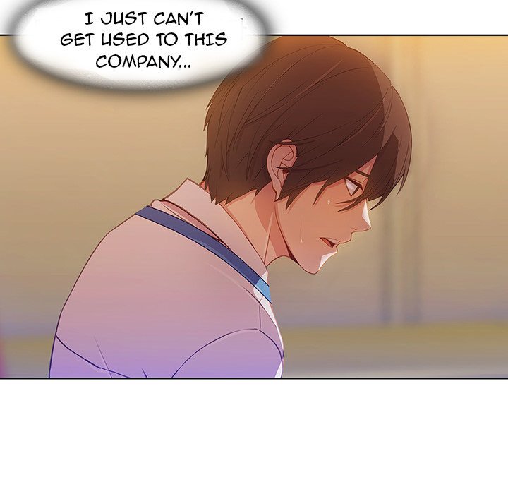 Lady Long Legs Manhwa - Chapter 7 Page 12