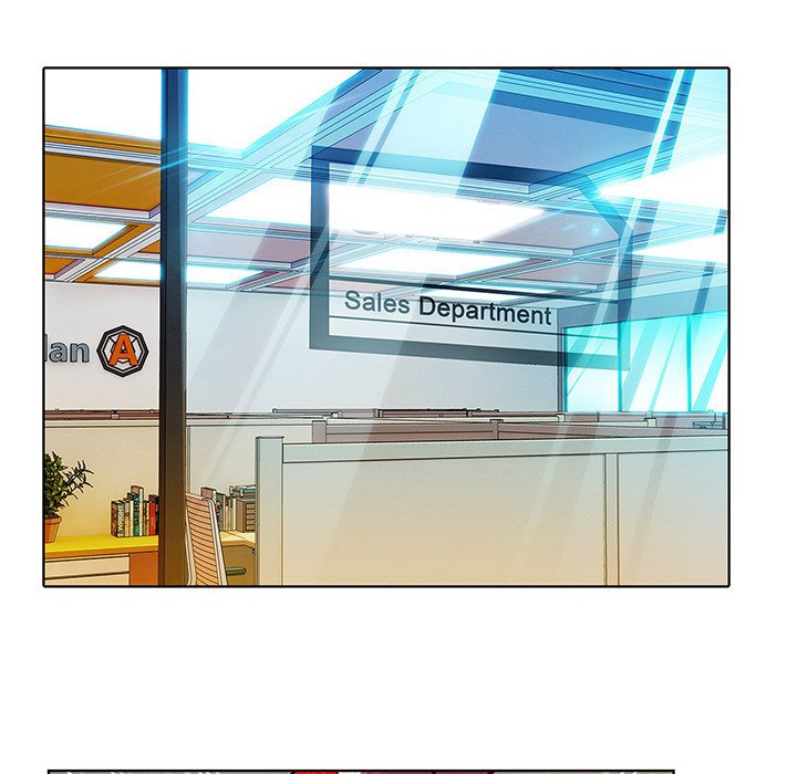 Lady Long Legs Manhwa - Chapter 7 Page 13