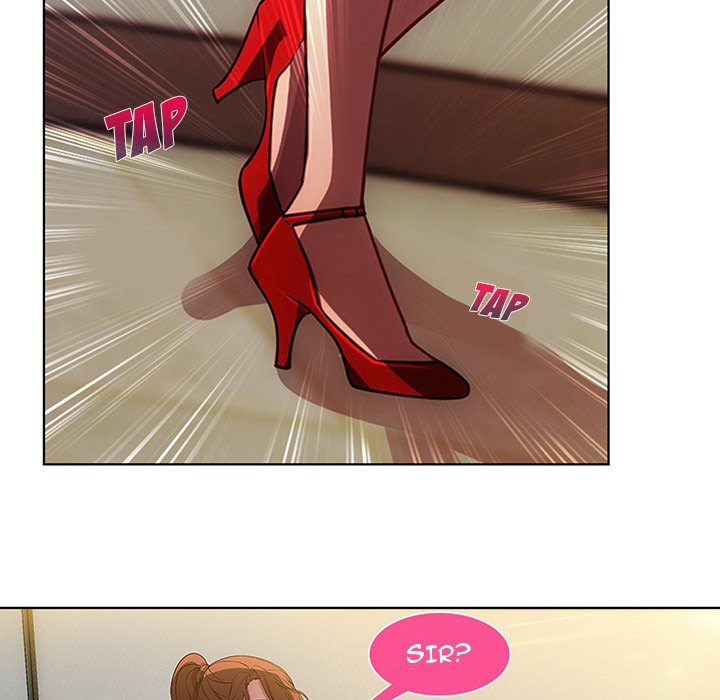 Lady Long Legs Manhwa - Chapter 7 Page 14