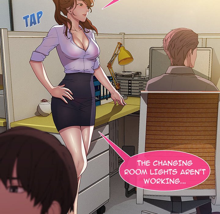 Lady Long Legs Manhwa - Chapter 7 Page 15