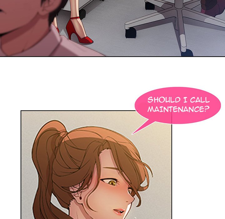 Lady Long Legs Manhwa - Chapter 7 Page 16