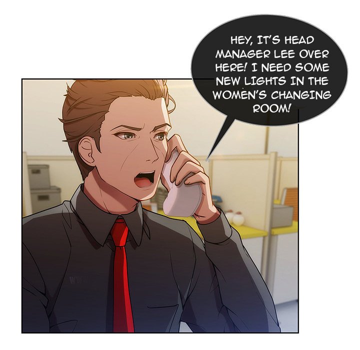 Lady Long Legs Manhwa - Chapter 7 Page 18