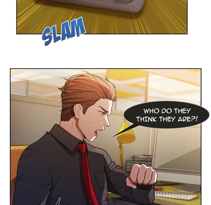 Lady Long Legs Manhwa - Chapter 7 Page 23