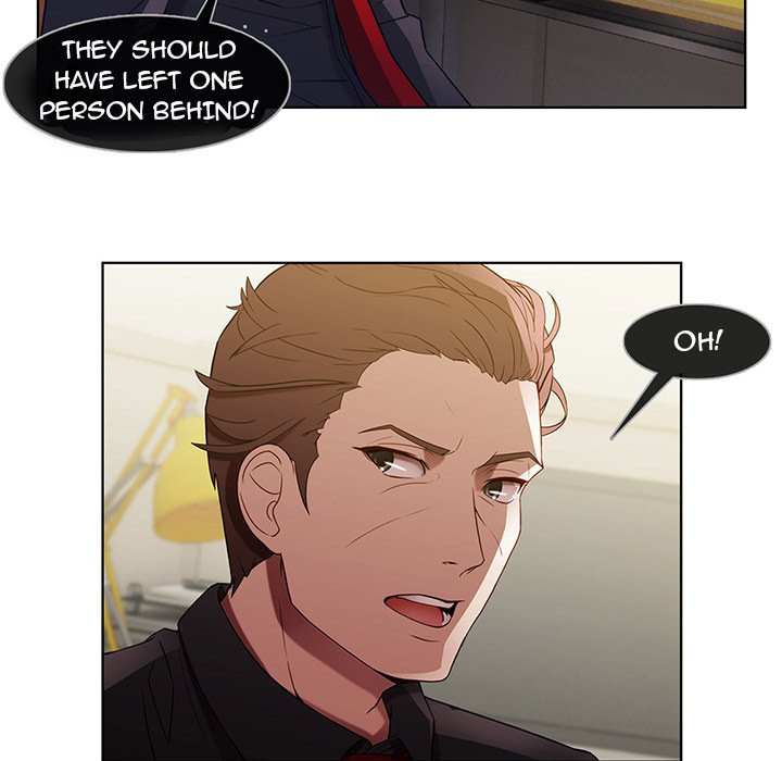 Lady Long Legs Manhwa - Chapter 7 Page 24