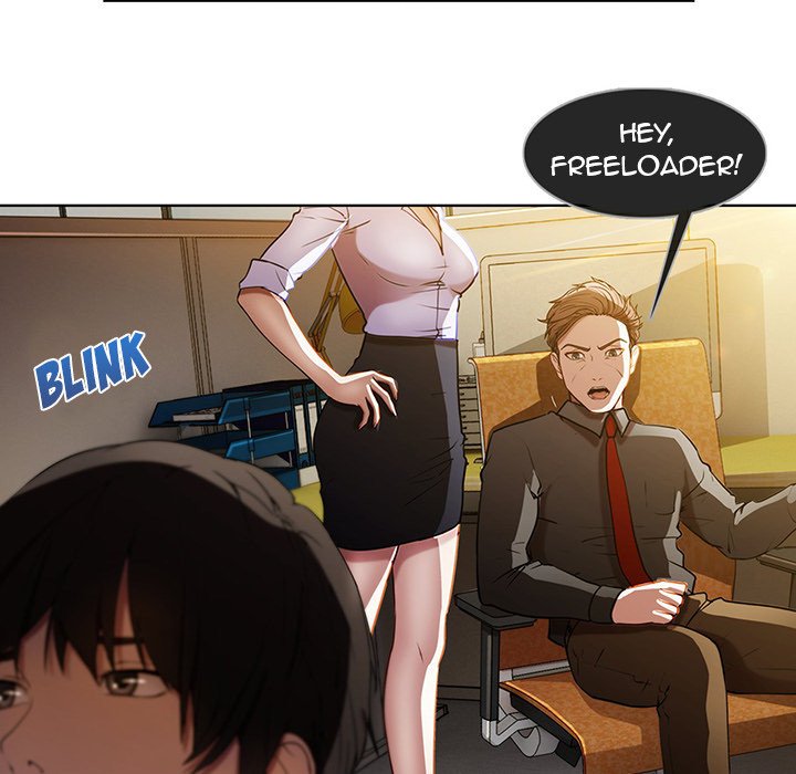 Lady Long Legs Manhwa - Chapter 7 Page 25