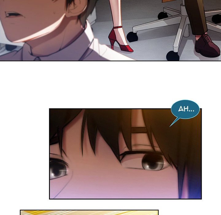 Lady Long Legs Manhwa - Chapter 7 Page 26