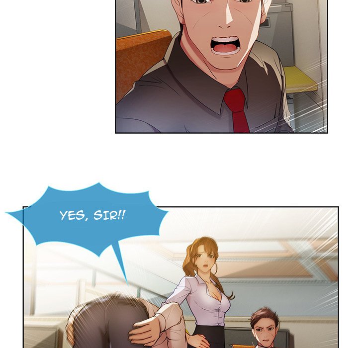 Lady Long Legs Manhwa - Chapter 7 Page 28