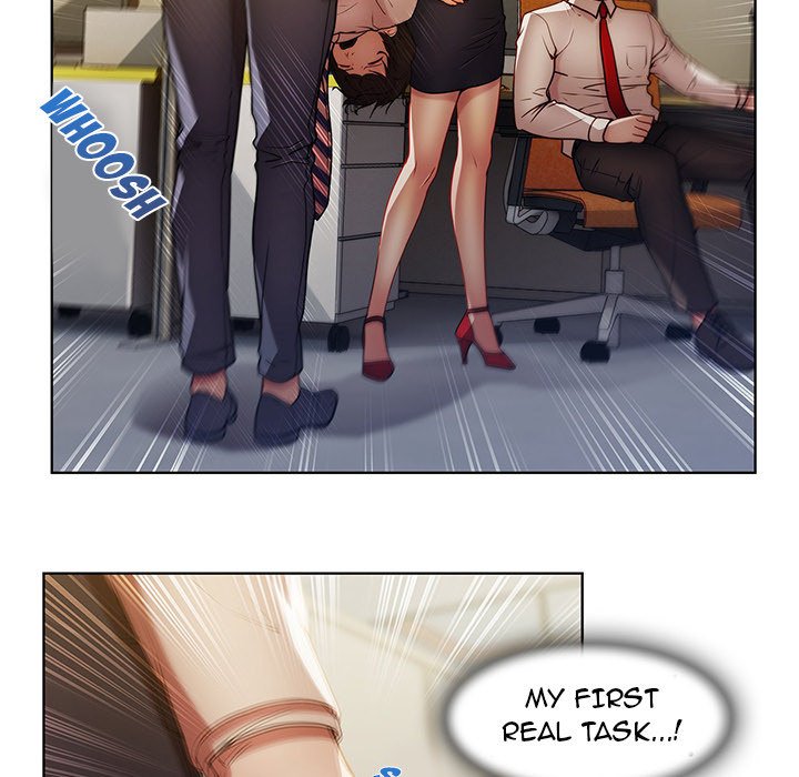 Lady Long Legs Manhwa - Chapter 7 Page 29