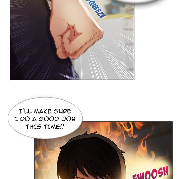 Lady Long Legs Manhwa - Chapter 7 Page 30