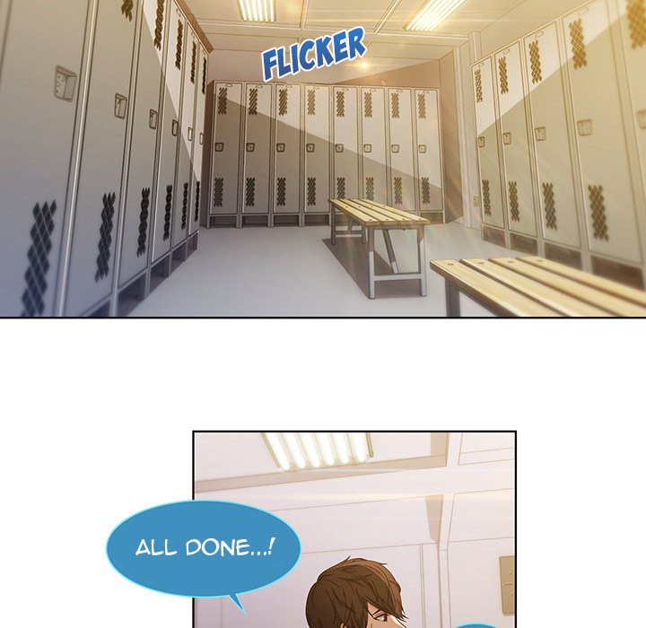 Lady Long Legs Manhwa - Chapter 7 Page 34