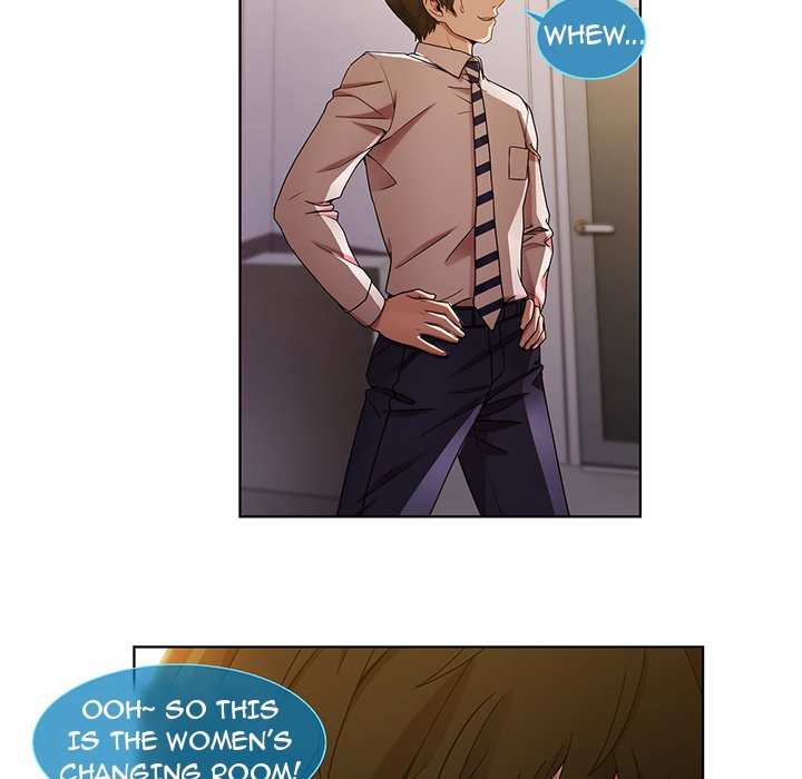 Lady Long Legs Manhwa - Chapter 7 Page 35