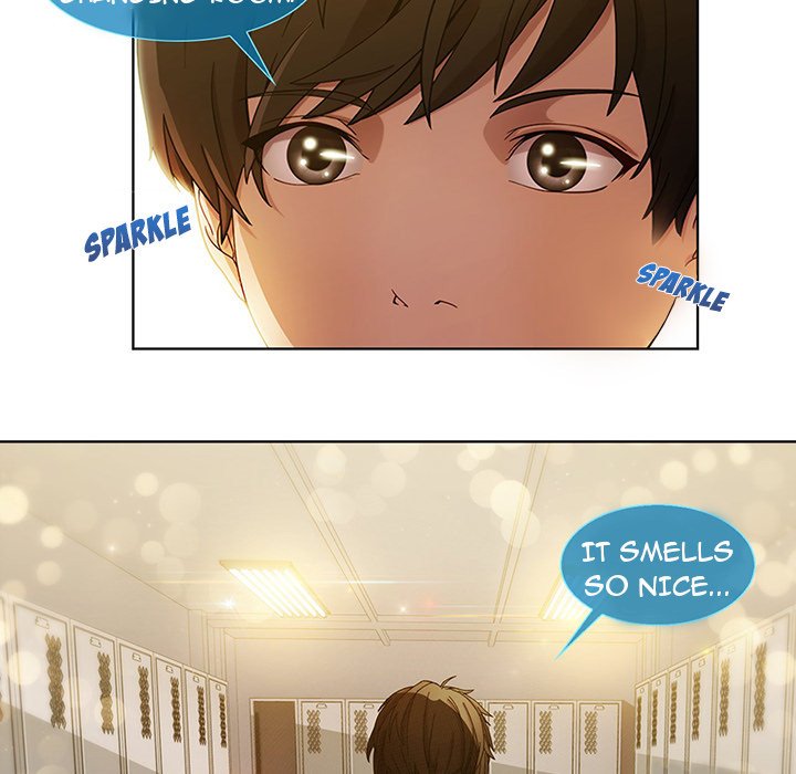 Lady Long Legs Manhwa - Chapter 7 Page 36