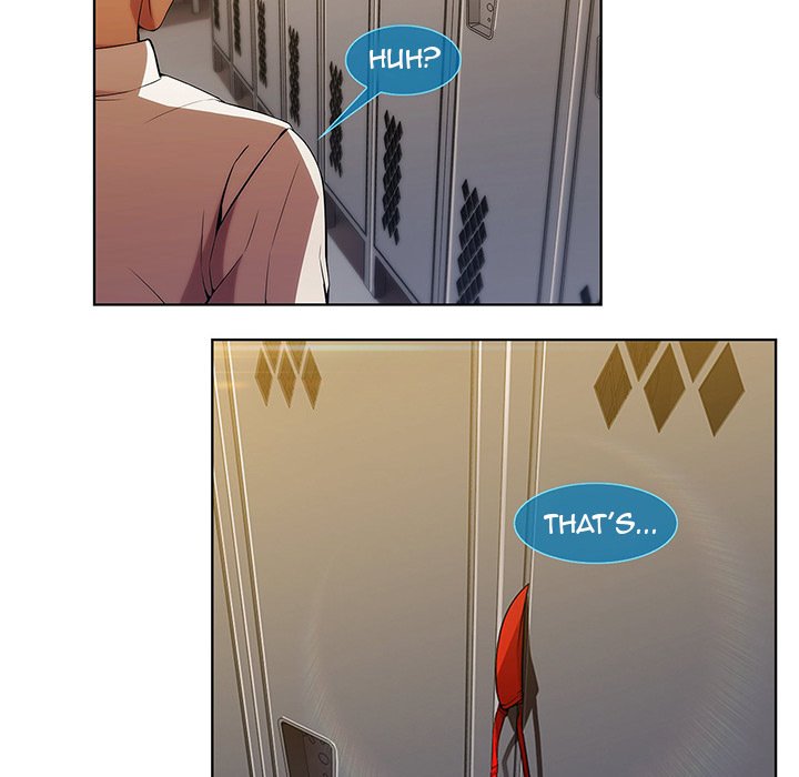 Lady Long Legs Manhwa - Chapter 7 Page 38