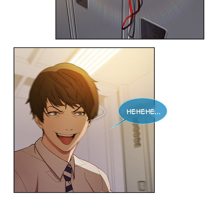 Lady Long Legs Manhwa - Chapter 7 Page 39