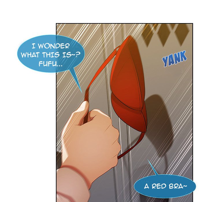 Lady Long Legs Manhwa - Chapter 7 Page 40