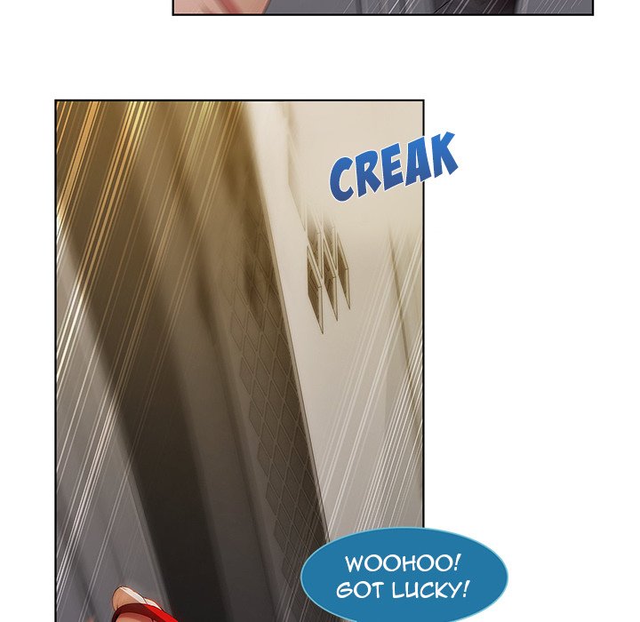 Lady Long Legs Manhwa - Chapter 7 Page 41