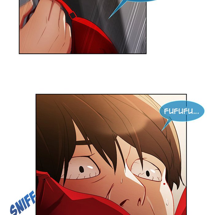 Lady Long Legs Manhwa - Chapter 7 Page 42