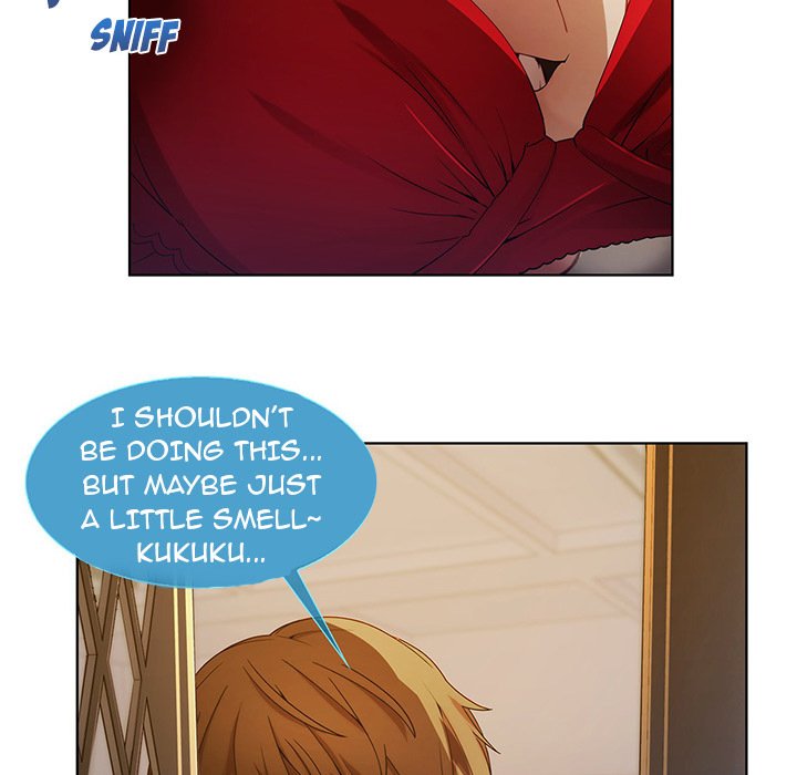 Lady Long Legs Manhwa - Chapter 7 Page 43