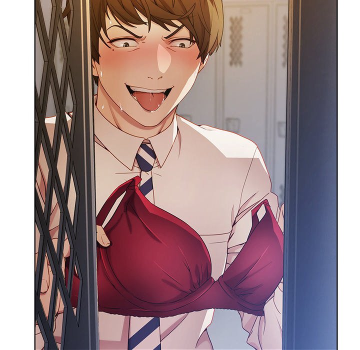 Lady Long Legs Manhwa - Chapter 7 Page 44