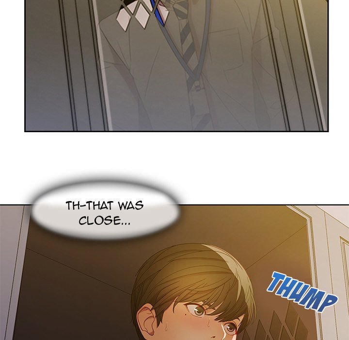 Lady Long Legs Manhwa - Chapter 7 Page 53