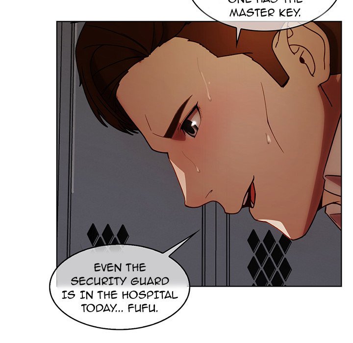 Lady Long Legs Manhwa - Chapter 7 Page 65