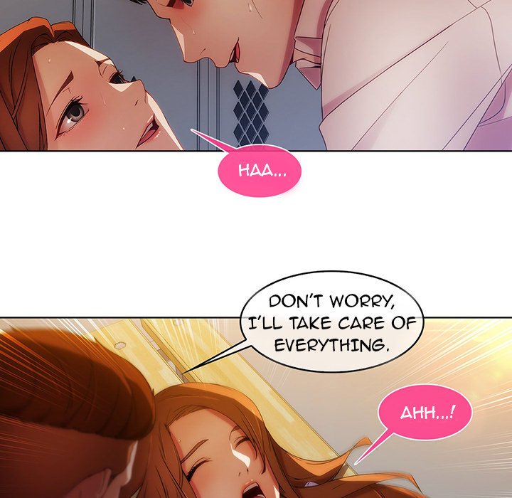 Lady Long Legs Manhwa - Chapter 7 Page 68