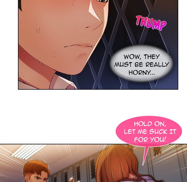 Lady Long Legs Manhwa - Chapter 7 Page 71