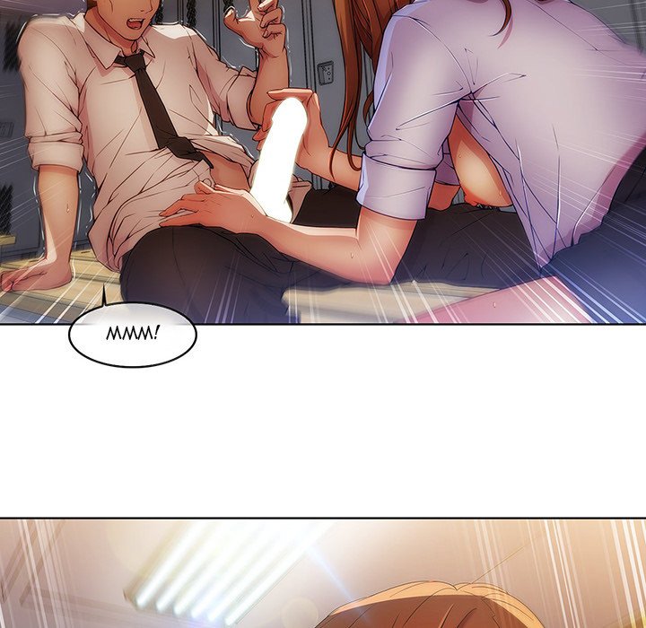 Lady Long Legs Manhwa - Chapter 7 Page 72