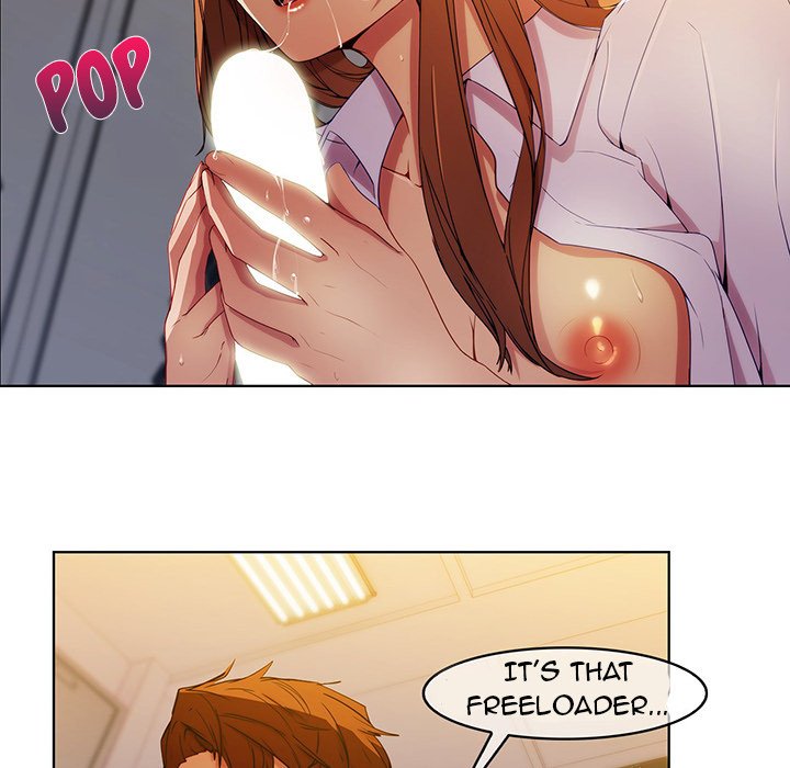 Lady Long Legs Manhwa - Chapter 7 Page 77