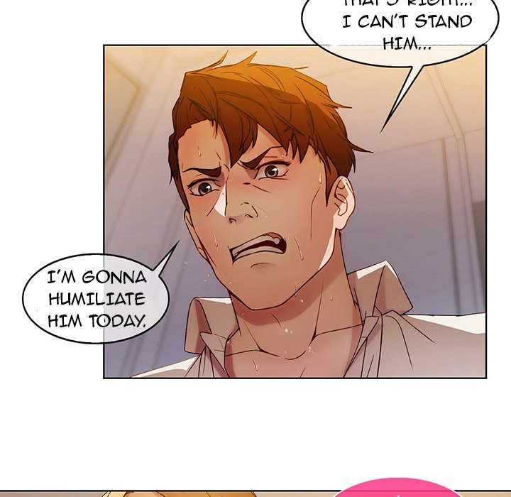 Lady Long Legs Manhwa - Chapter 7 Page 80