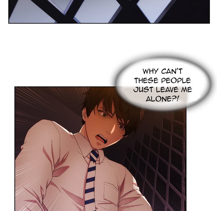 Lady Long Legs Manhwa - Chapter 7 Page 83