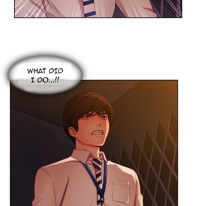 Lady Long Legs Manhwa - Chapter 7 Page 84