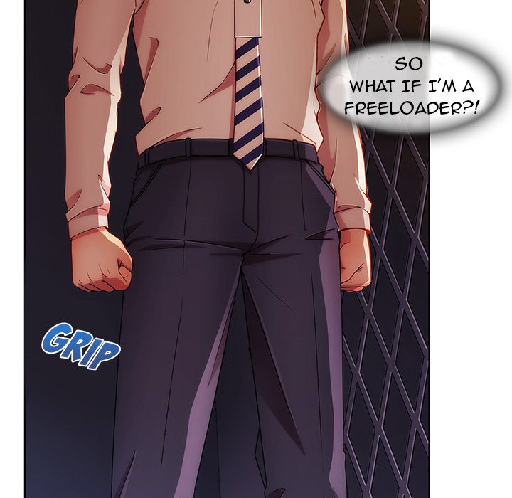 Lady Long Legs Manhwa - Chapter 7 Page 85