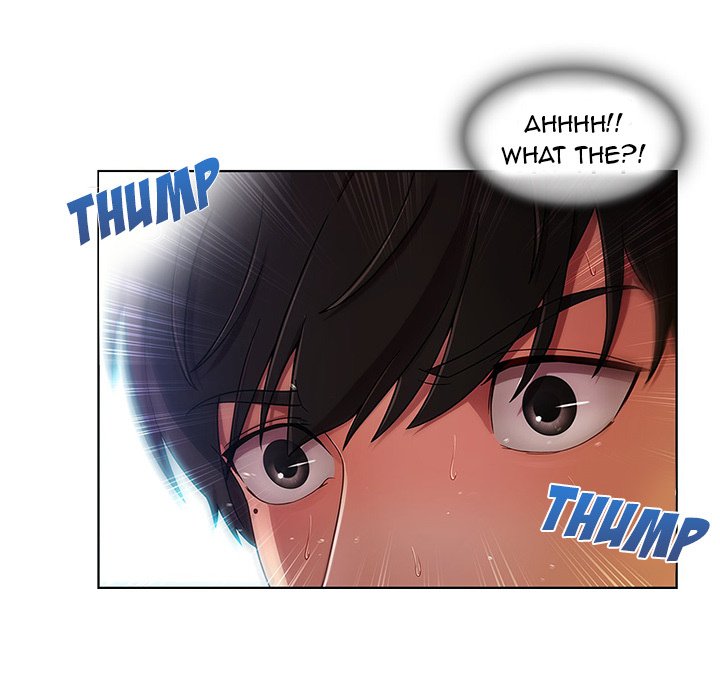 Lady Long Legs Manhwa - Chapter 7 Page 88